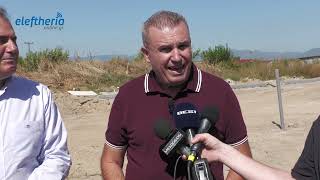 Ενεργειακά αυτόνομος ο ΣΜΑ Καλαμάτας και Μεσσήνης