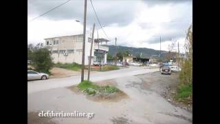 Βόλτα Καλαμάτα - Μεσσήνη με το τρένο