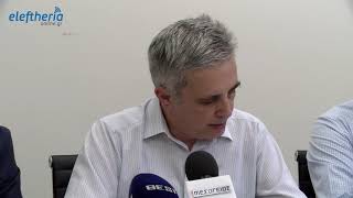 Καλαμάτα: Θετικά αποτελέσματα από το ταξίδι στην Κίνα