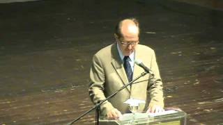2011-09-14 Εκδήλωση μνήμης για σεισμούς 1986 Καλαμάτα 1