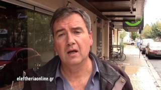 "Δίχτυα" του αλιευτικού τουρισμού στη Μεσσηνία