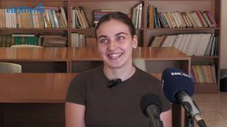 Εκδήλωση για τη νεανική επιχειρηματικότητα από 4ο και 6ο Λύκειο Καλαμάτας