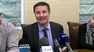 Χριστουγεννιάτικες εκδηλώσεις στο Δήμο Καλάμάτας