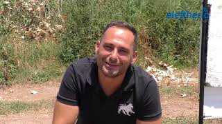 Μεσσηνία: Θα θερίσουν 20 στρέμματα βιομηχανικής κάνναβης