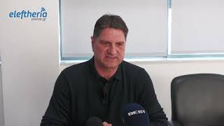 Ο δήμαρχος Μεσσήνης Γιώργος Αθανασόπουλος για την πολεοδόμηση της Μπούκας