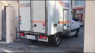 Νοσοκομείο Κυπαρισσίας: Έφτασαν τα πρώτα εμβόλια στη Μεσσηνία