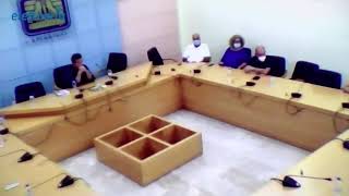 "Ιανός": Σε επιφυλακή η Περιφέρεια Πελοποννήσου για τον μεσογειακό κυκλώνα