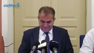 Καλαμάτα: Νέα παρουσίαση υποψηφίων του συνδυασμού "Δημιουργική Πρωτοβουλία για τον Δήμο Καλαμάτας"