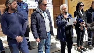 Σωματείο Εργαζομένων στις ΔΕΥΑ Μεσσηνίας: Αντίδραση στην ιδιωτικοποίηση του νερού