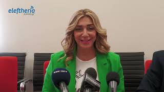 Με 800 χορευτές το «Kalamata Dance Cup 2025»