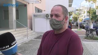 Πώς προχωρούν τα ράπιντ τεστ του ΕΟΔΥ στη Μεσσηνία