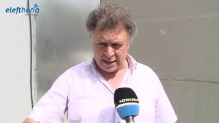 Μεσσηνία: Πρόβλημα στο φιστίκι από σπόρο “μαϊμού”