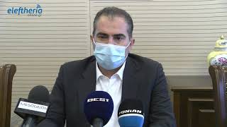 Στην Παλαιόχουνη αρχές του χρόνου τα σκουπίδια της Καλαμάτας