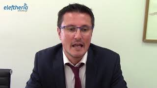 Εργο επισκευής και συντήρησης σχολικών κτηρίων στην Καλαμάτα