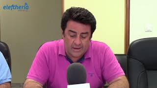 Το Εργατικό Κέντρο Καλαμάτας γιορτάζει τα 100 του χρόνια με συναυλία και βραβεύσεις