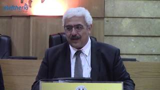 Καλαμάτα: Το 1ο Φεστιβάλ Λουλουδιών στο ΤΕΙ Πελοποννήσου