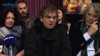 “Πρόβα νυφικού” από τη "Θεατρική Διαδρομή"