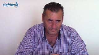 Εργα προστασίας του λιμανιού της Καλαμάτας