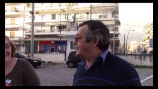 Οι επιβάτες του Costa Neoromantica για την Καλαμάτα