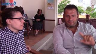 “Σκέψου διαφορετικά” από την Καλαμάτα με το Γερασιμο Φεσσιάν (1)