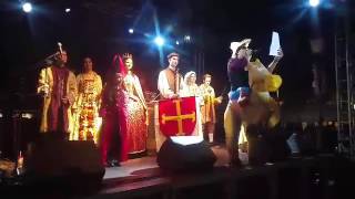 ΚΑΛΑΜΑΤΙΑΝΟ ΚΑΡΝΑΒΑΛΙ 2017