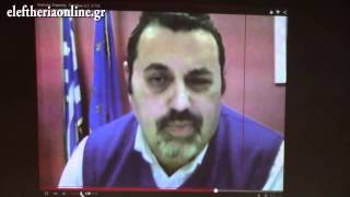 5ο Πανελλήνιο Μαθητικό Φεστιβάλ Ψηφιακής Δημιουργίας στην Καλαμάτα