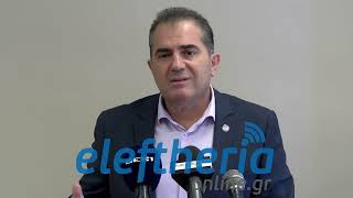 Παράταση προγραμματικής για να συνεχιστεί η ανασκαφή στην Υπαπαντή