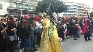 Καλαματιανό Καρναβάλι 2016 (1)