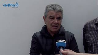 Παμπελοποννησιακή πορεία ειρήνης στη Μεσσήνη