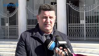 Καλαμάτα: Το πρόγραμμα του εορτασμού της Υπαπαντής