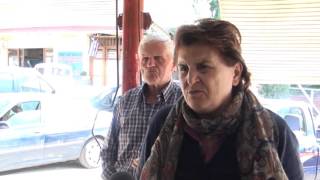 Αγρότες χωρίς επιδότηση στο φακό του eleftheriaonline.gr