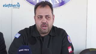 Φιλανθρωπικό δείπνο για ενίσχυση της ΟΑΚ Μεσσηνίας