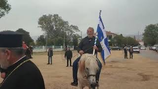 Φιλιατρά: Πλήθος κόσμου και φέτος στα "Λελώνεια" (2)