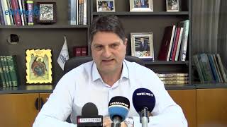Επανακαθορισμός του ΓΠΣ Μεσσήνης