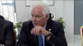 Παραχωρήθηκαν στο Δήμο Μεσσήνης 18 στρέμματα νότια του σταθμού