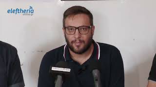 Εκδήλωση τιμής και μνήμης  για τον Νίκο Πλουμπίδη στα Λαγκάδια Γορτυνίας