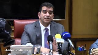 Παρουσίαση των οικονομικών δεδομένων της "Καρέλια Α.Ε." για το 2015