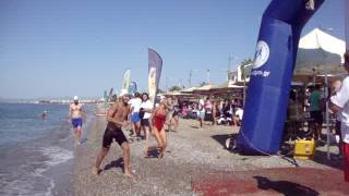 5o Κύπελλο Εθελοντή Δότη - Καλαμάτα 2016