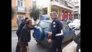 ΤΡΟΧΑΙΟ ΛΥΚΟΥΡΓΟΥ