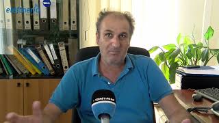 Ανεπαρκής συντήρηση στο δασικό δίκτυο της Μεσσηνίας λόγω χαμηλής χρηματοδότησης