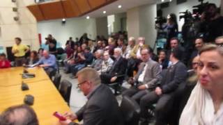 Αγωνία πριν την ανακοίνωση της απόφασης για την Πολιτιστική Πρωτεύουσα 2021