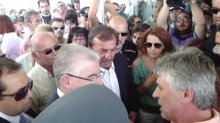 ΛΥΚΟΥΡΕΝΤΖΟΣ ΑΠΟΔΟΚΙΜΑΣΙΕΣ