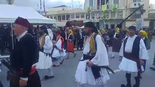 Αναπαράσταση 23ης Μαρτίου (4)