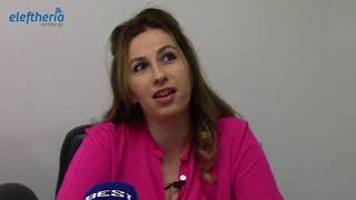 Τριήμερο ενημέρωσης για την εθελοντική αιμοδοσία στην Καλαμάτα