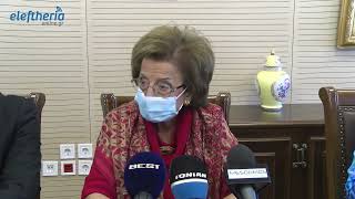 Δράσεις για τον καρκίνο του μαστού στην Καλαμάτα