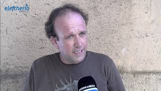 Η Ένωση Συλλόγων Γονέων Δήμου Καλαμάτας για το άνοιγμα των σχολείων