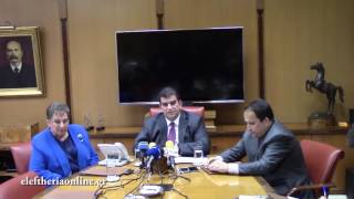 O απολογισμός της καπνοβιομηχανίας "Καρέλια" για το 2016