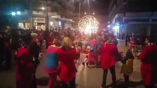 ΚΑΛΑΜΑΤΙΑΝΟ ΚΑΡΝΑΒΑΛΙ 2017