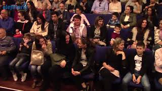 Μαραθώνιος Ανάγνωσης για τη Γαλλοφωνία στη Μεσσηνία