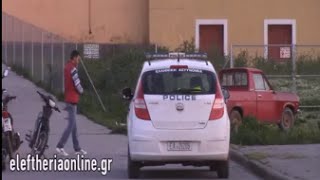 Ακρωτηριάστηκαν δύο άτομα στον σαϊτοπόλεμο της Μεσσήνης